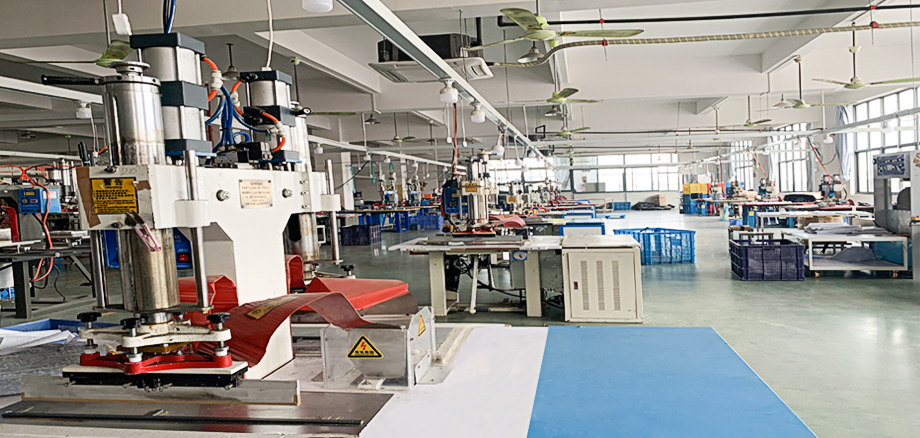 뉴후다 러기지 & 백 주식회사