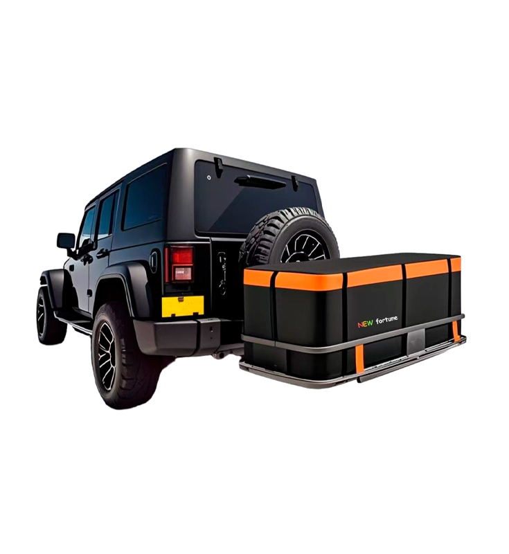 FO-18 수하물 화물 캐리어 가방 보관 방수 15 입방피트