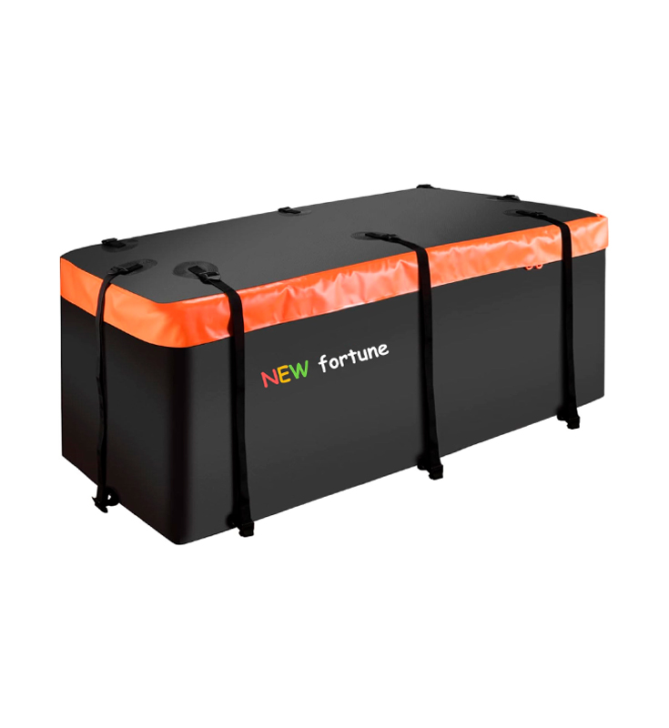 FO-19 야외 활동용 고강도 및 방수 화물 캐리어 가방a