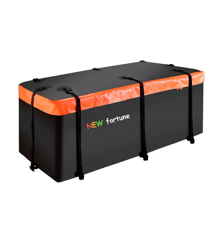 FOX-26 15 입방피트 소프트 쉘 화물 캐리어 가방용 방수