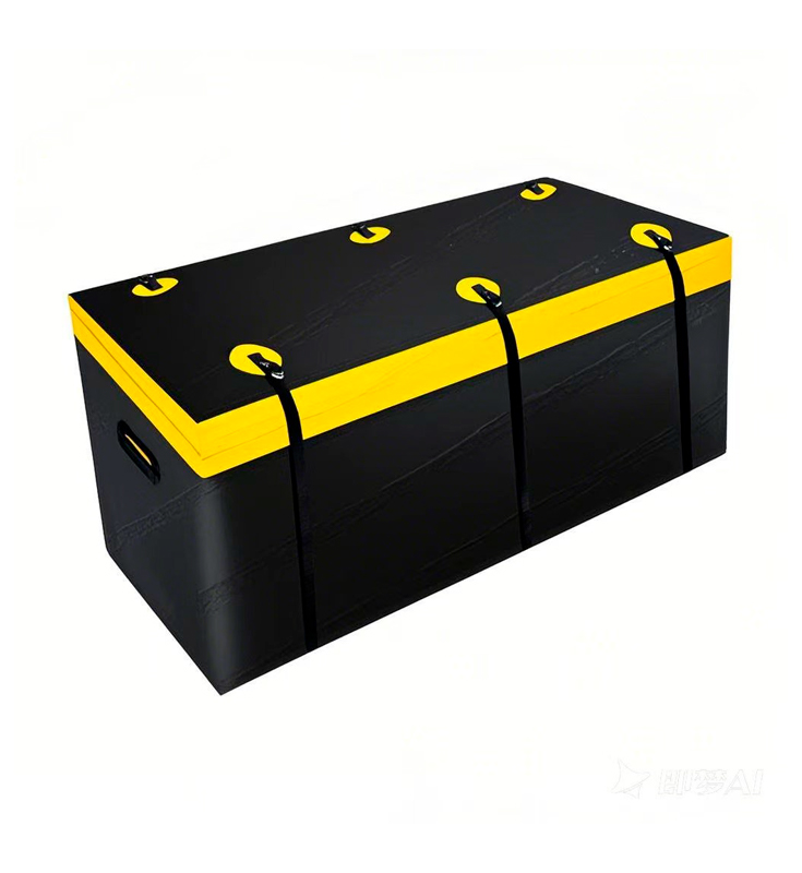 FO-27 20 Cu ft 자동차용 방수 방수 카고 캐리어 백