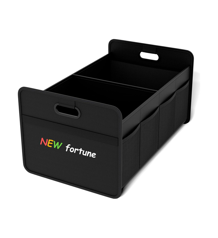 H-03 접이식 자동차 트렁크 보관 가방 - 56x35.5x30.5CM