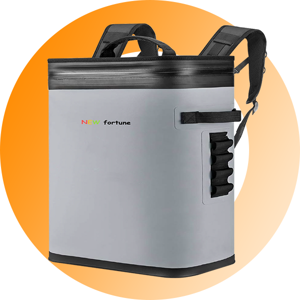 TPU 휴대용 소프트 쿨러