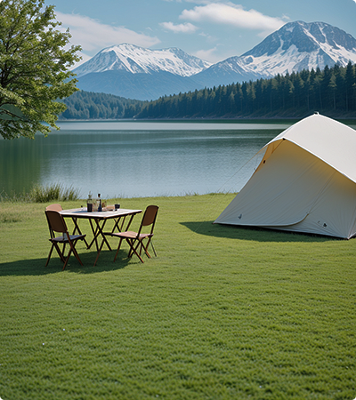 TPU 휴대용 소프트 쿨러