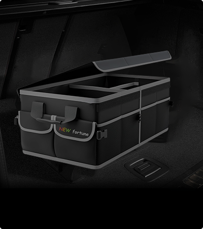 트렁크 보관 가방