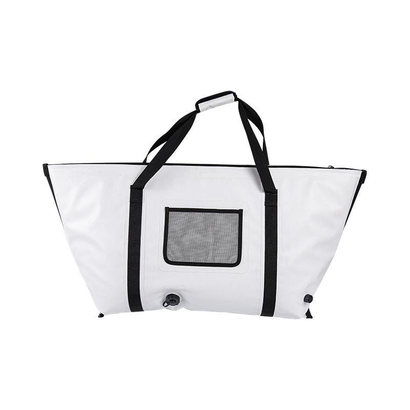 FI-03 대형 절연 낚시 쿨러 킬백