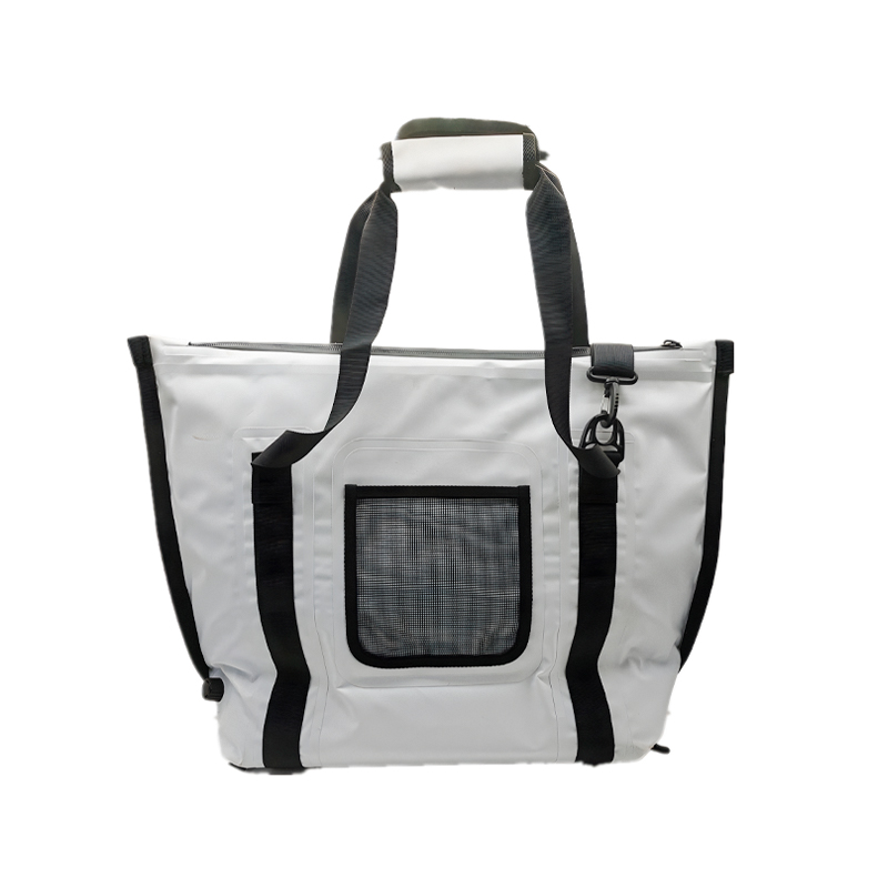FI-02 중형 절연 낚시 쿨러 백 킬 핸드백