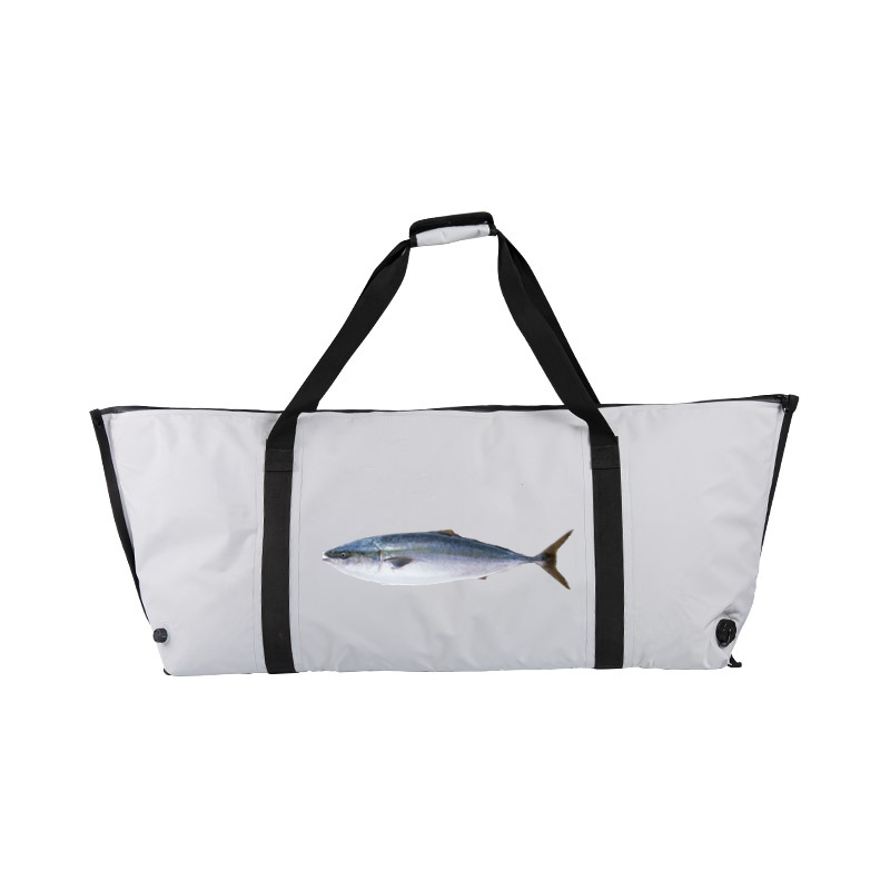 FI-06 야외 방수 피쉬 킬 백