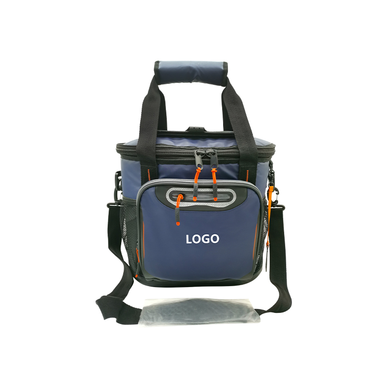 F-026 맞춤형 로고가 있는 방수 휴대용 얼음주머니