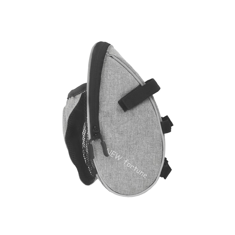 BI-04 자전거 안장가방, 물컵 가방이 포함된 시트백