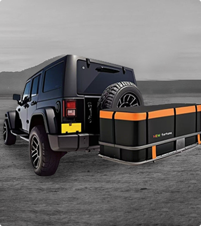 화물 캐리어 가방